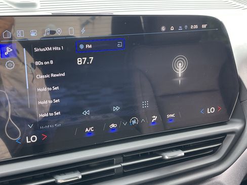 New 2026 Chevrolet Silverado EV W/T image 20