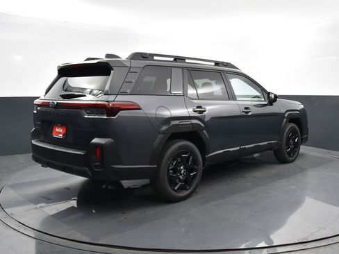 New 2026 Subaru Outback Limited image 29