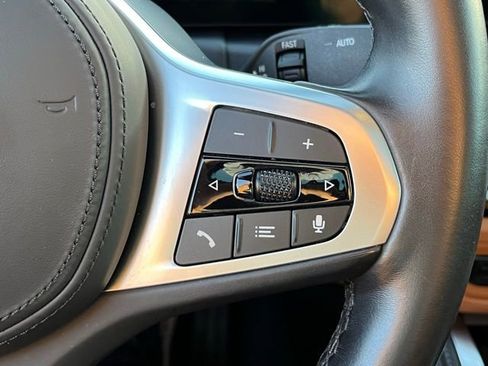 Used 2023 BMW i4 eDrive40 w/ M Sport Package image 21