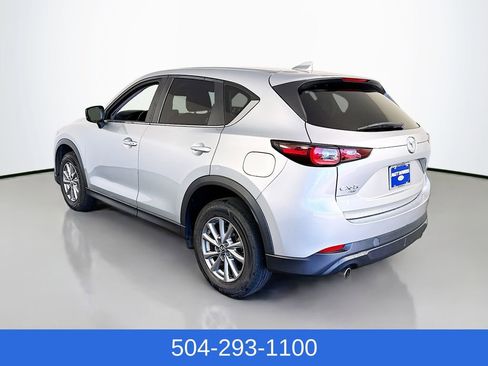 Used 2023 MAZDA CX-5 AWD 2.5 S image 7