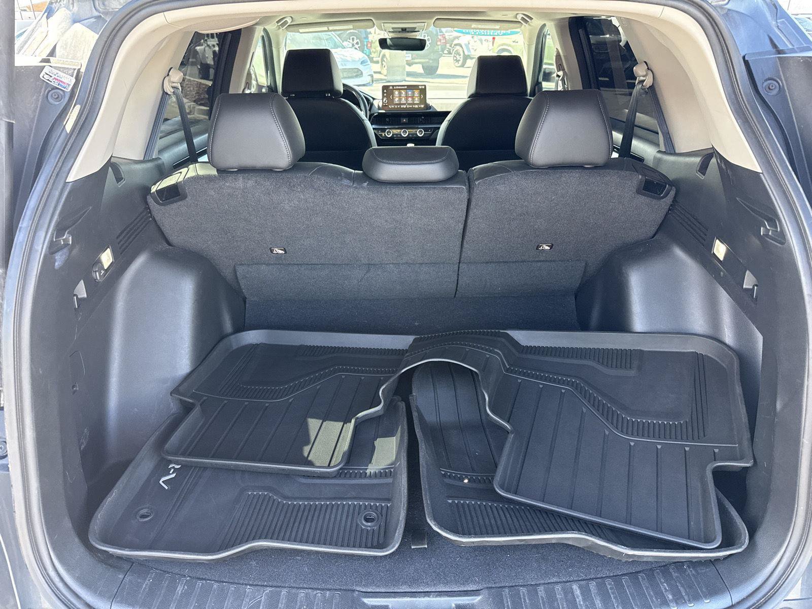 Used 2024 Honda CR-V EX-L image 6