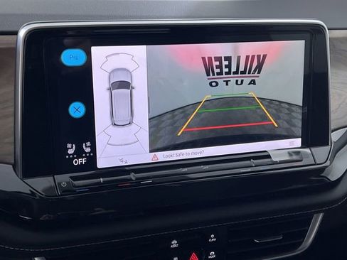 New 2026 Volkswagen Atlas SE image 17