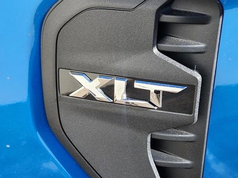 New 2025 Ford Ranger XLT w/ Equipment Group 301A High image 16