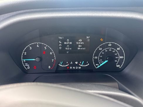 New 2025 Ford Transit 250 148 Medium Roof image 19