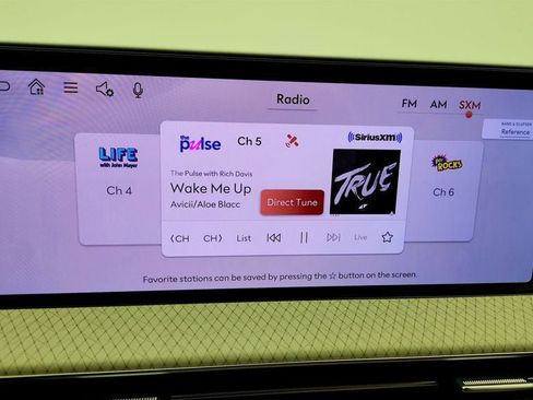 Used 2025 Genesis GV80 3.5T Advanced image 19