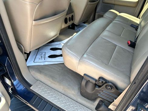 Used 2008 Ford F150 Lariat AWD/4WD image 9
