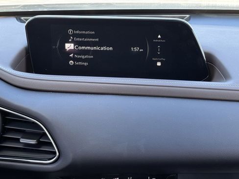 Used 2025 MAZDA CX-30 AWD 2.5 S w/ Premium Package image 19