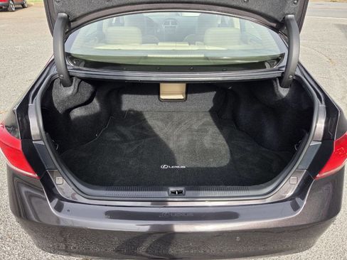 Used 2012 Lexus ES 350 image 14