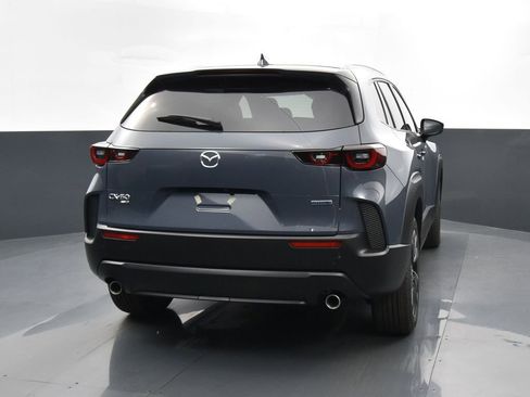 New 2026 MAZDA CX-50 2.5 Hybrid w/ Weather Package image 28