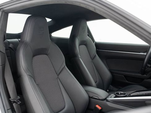 Used 2024 Porsche 911 Turbo S image 58