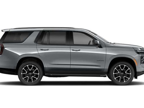 New 2026 Chevrolet Tahoe RST AWD/4WD image 28