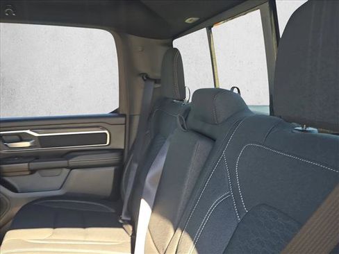 Used 2025 RAM 1500 Big Horn image 19