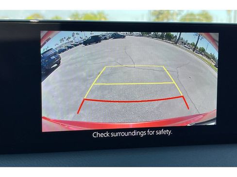 Certified 2021 MAZDA CX-5 Grand Touring Reserve AWD/4WD image 28