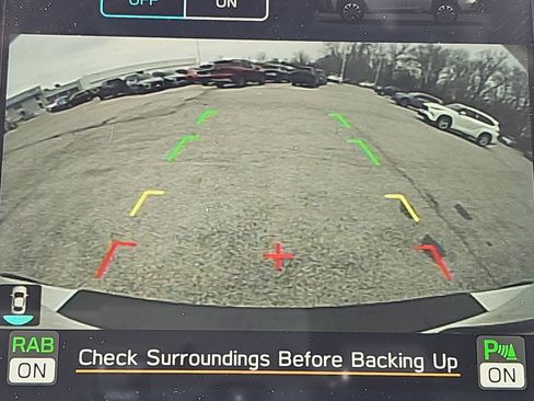 Certified 2025 Subaru Outback Touring XT image 30