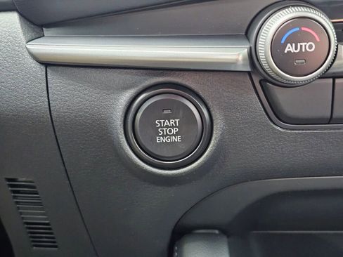 New 2026 MAZDA MAZDA3 s Sport FWD image 17
