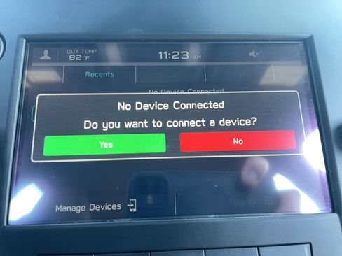 Used 2025 Subaru Forester image 13