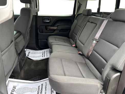 Used 2016 GMC Sierra 1500 SLE w/ SLE Value Package AWD/4WD image 15