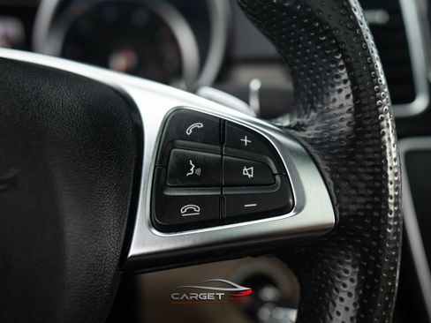 Used 2017 Mercedes-Benz GLE 43 AMG 4MATIC image 24