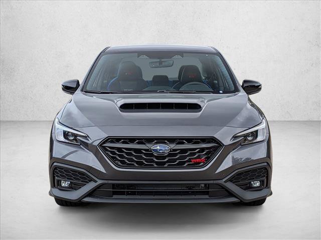New 2026 Subaru WRX tS AWD/4WD image 6