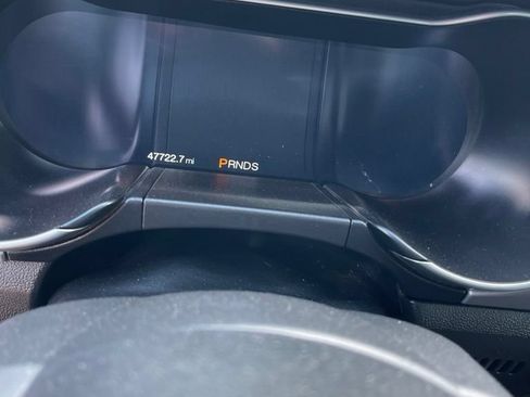 Used 2023 Ford Mustang Premium w/ Equipment Group 201A RWD image 10