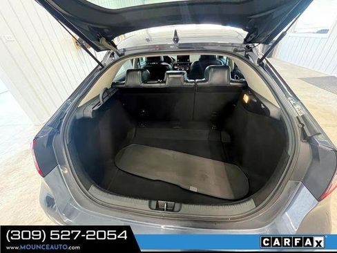 Used 2023 Honda Civic EX-L image 9