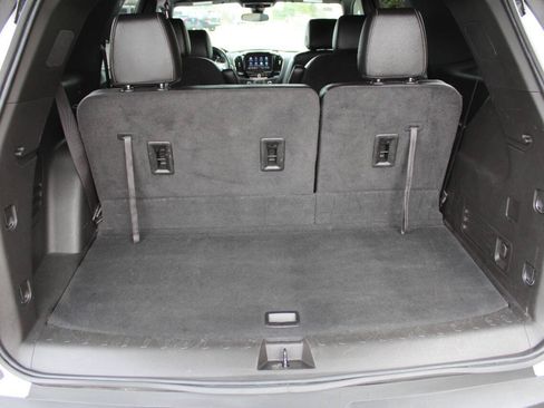 Used 2023 Chevrolet Traverse LT AWD/4WD image 20