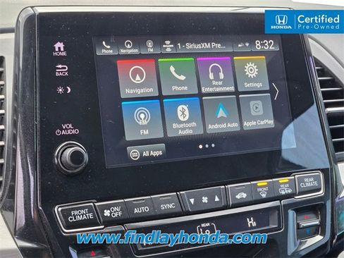 Certified 2024 Honda Odyssey Touring image 32