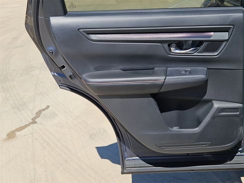 New 2025 Honda CR-V Sport-L image 15