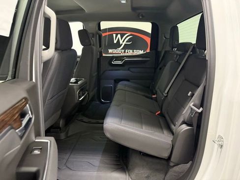 New 2026 GMC Sierra 1500 Elevation image 15