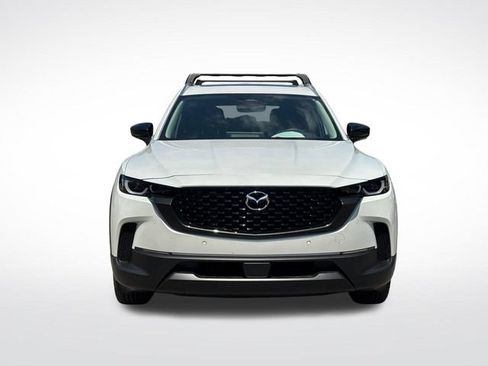 Used 2026 MAZDA CX-50 2.5 Hybrid w/ Weather Package AWD/4WD image 9