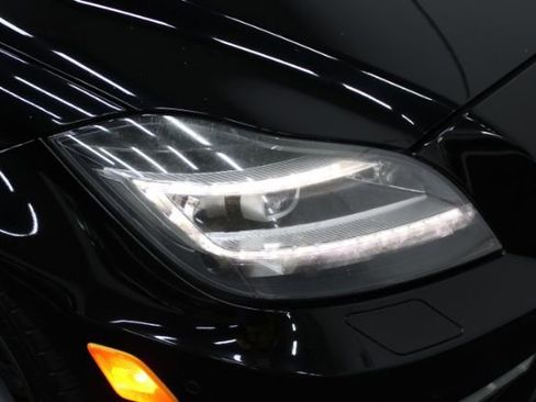 Used 2012 Mercedes-Benz CLS 63 AMG image 33