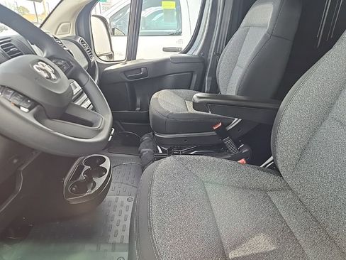 New 2026 RAM ProMaster 1500 w/ Convenience Group FWD image 10