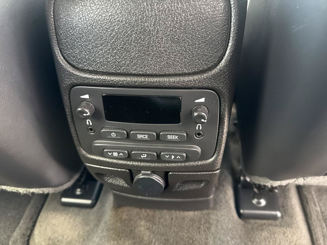 Used 2006 GMC Envoy XL 4WD image 14