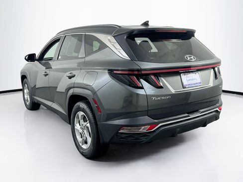 Used 2023 Hyundai Tucson SEL image 7