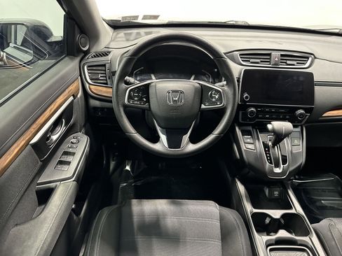 Used 2019 Honda CR-V EX image 20