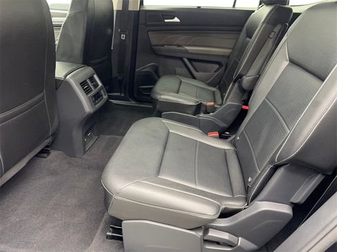 Used 2022 Volkswagen Atlas SE image 33
