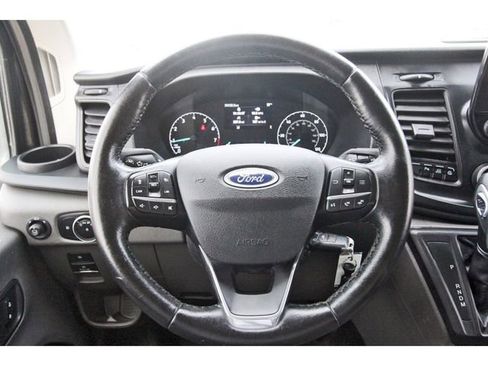 Used 2021 Ford Transit 150 Base w/ Upfitter Package image 11