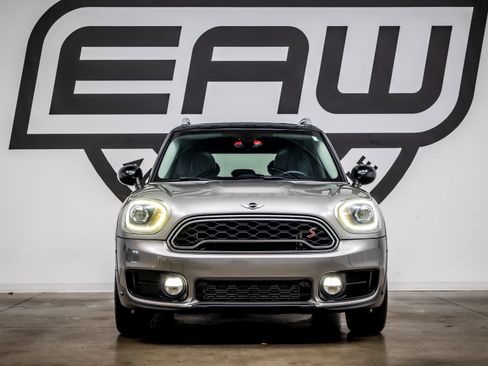 Used 2018 MINI Cooper Countryman S image 3