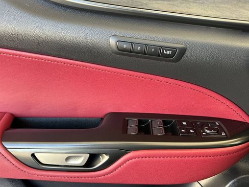 Used 2025 Lexus NX 350h AWD w/ Accessory Package (A2) image 11