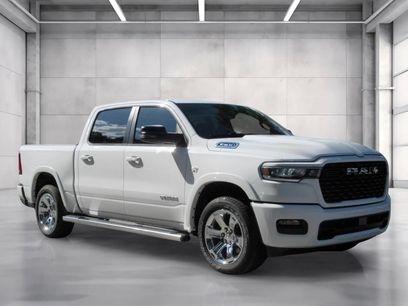 Used 2026 RAM 1500 Big Horn