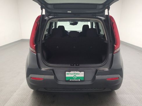 Used 2020 Kia Soul EX image 29