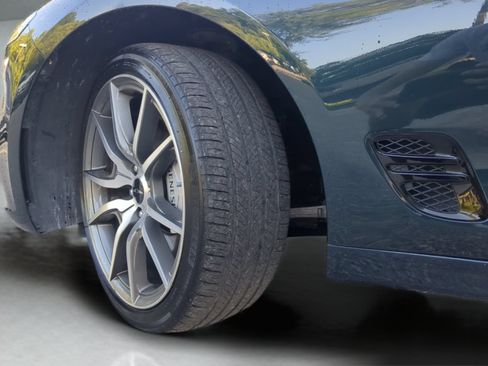 Used 2025 Genesis G70 2.5T AWD/4WD image 71