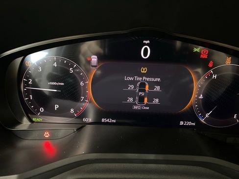 Used 2025 MAZDA CX-70 3.3 Turbo S w/ Premium Package image 31