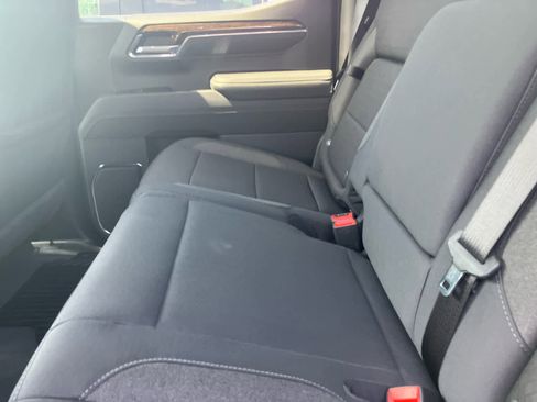 New 2026 GMC Sierra 1500 Elevation AWD/4WD image 35