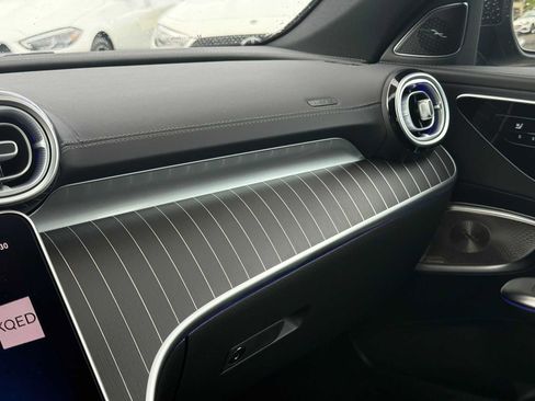 New 2025 Mercedes-Benz C 300 4MATIC Sedan image 29