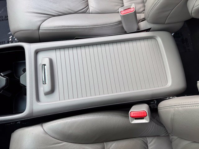 Used 2012 Honda CR-V EX-L image 19