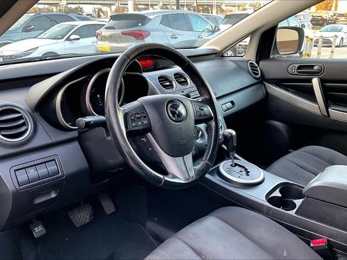 Used 2011 MAZDA CX-7 i Sport image 15