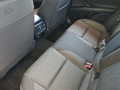 Certified 2025 Toyota Camry LE FWD image 12