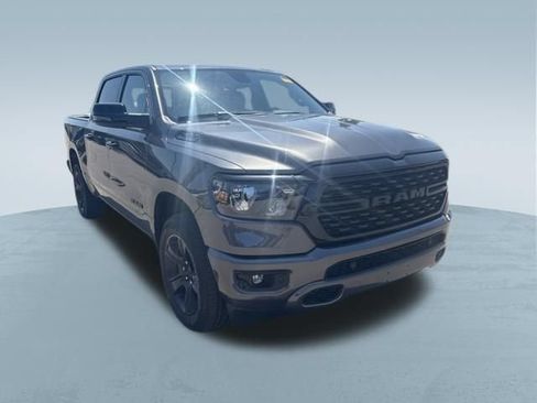 Used 2023 RAM 1500 Big Horn AWD/4WD image 12