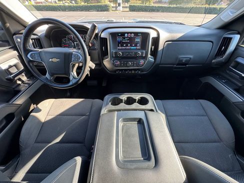 Used 2016 Chevrolet Silverado 2500 LT w/ LT Convenience Package image 19